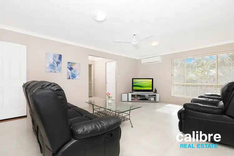 Fourth view of Homely house listing, 2 Mayfair Place, Moggill QLD 4070
