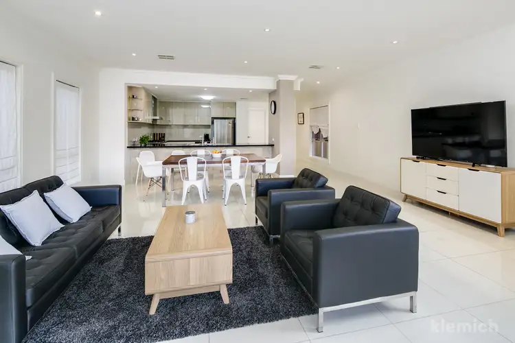 Second view of Homely house listing, 45B Angas Avenue, Vale Park SA 5081