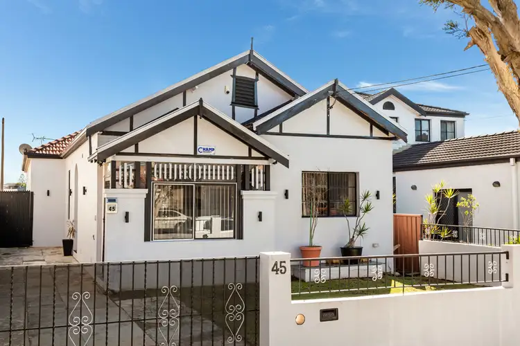 45 Omaha Street, Belfield NSW 2191