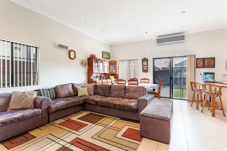 Second view of Homely house listing, 45 Omaha Street, Belfield NSW 2191