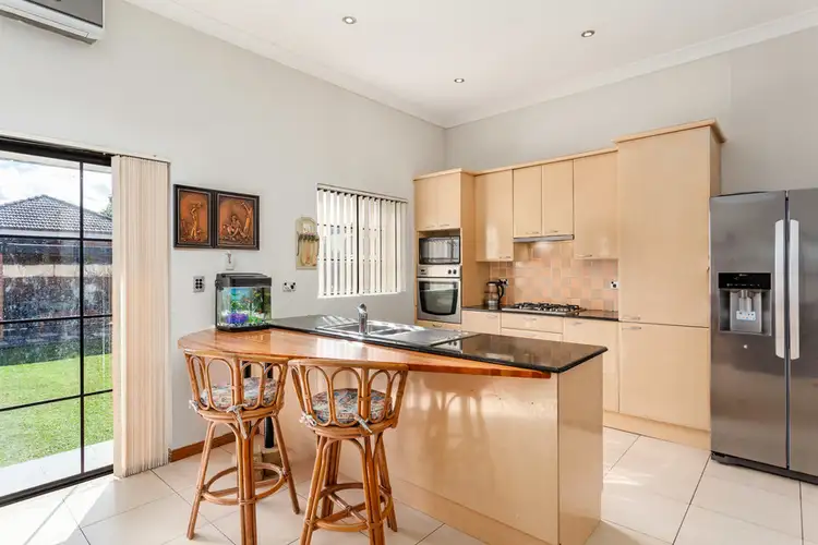 Third view of Homely house listing, 45 Omaha Street, Belfield NSW 2191