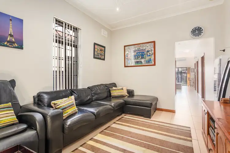 Fourth view of Homely house listing, 45 Omaha Street, Belfield NSW 2191