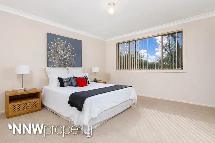 Fifth view of Homely townhouse listing, 13/2-4 Nile Close, Marsfield NSW 2122