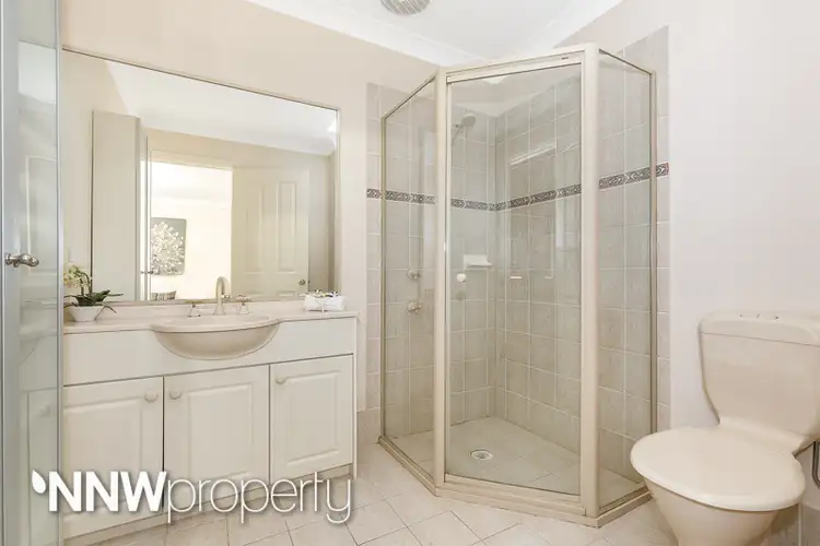 Sixth view of Homely townhouse listing, 13/2-4 Nile Close, Marsfield NSW 2122