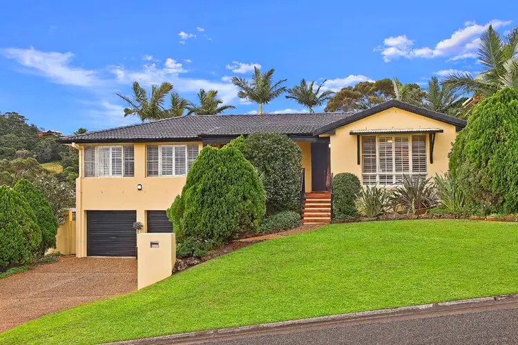 Main view of Homely house listing, 2 The Pinnacle, Port Macquarie NSW 2444