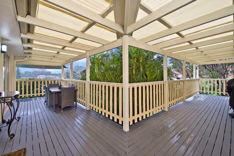 Second view of Homely house listing, 2 The Pinnacle, Port Macquarie NSW 2444