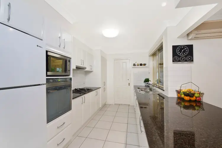 Fifth view of Homely house listing, 2 The Pinnacle, Port Macquarie NSW 2444
