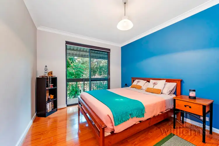 Second view of Homely apartment listing, 15/164-166 Hampden Road, Abbotsford NSW 2046
