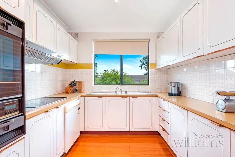 Third view of Homely apartment listing, 15/164-166 Hampden Road, Abbotsford NSW 2046