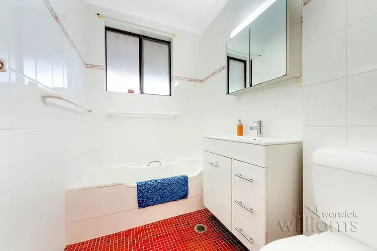 Fourth view of Homely apartment listing, 15/164-166 Hampden Road, Abbotsford NSW 2046