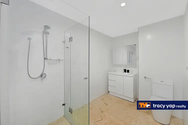 Sixth view of Homely apartment listing, 506/77 Ridge Street, Gordon NSW 2072