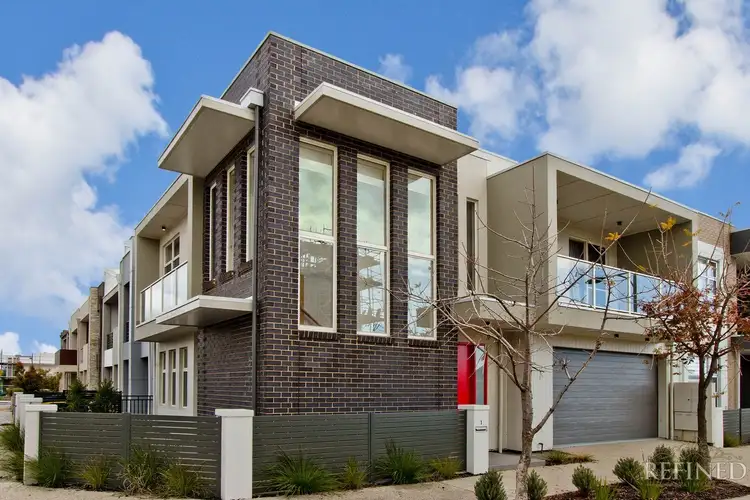 1 Hardy Walk, Lightsview SA 5085