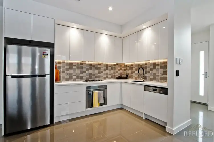 Fourth view of Homely house listing, 1 Hardy Walk, Lightsview SA 5085