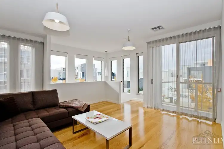 Fifth view of Homely house listing, 1 Hardy Walk, Lightsview SA 5085