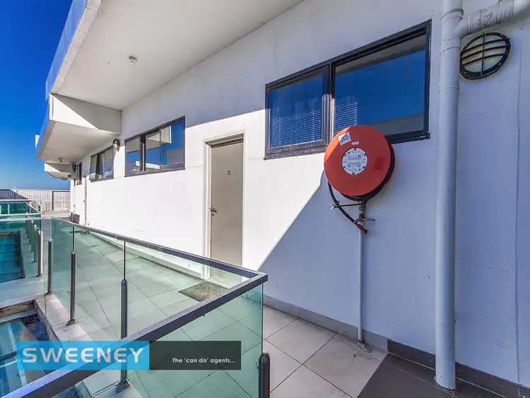 Second view of Homely apartment listing, 24/30-32 East Esplanade, St Albans VIC 3021