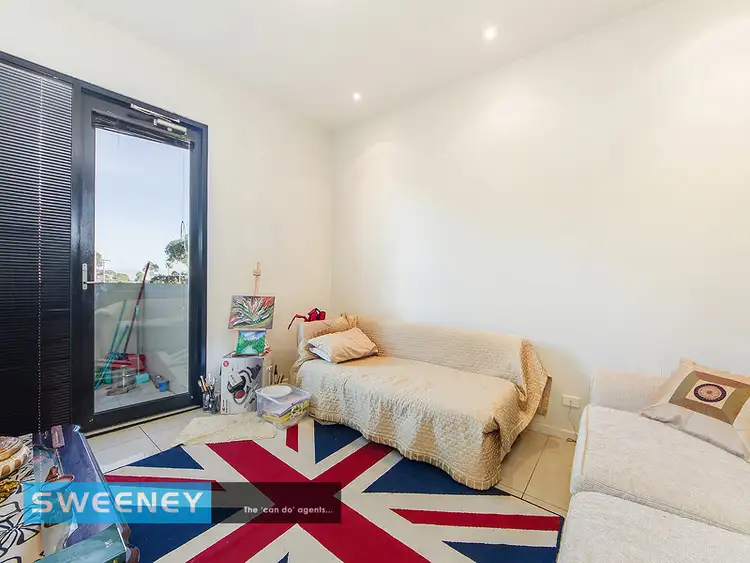 Fourth view of Homely apartment listing, 24/30-32 East Esplanade, St Albans VIC 3021
