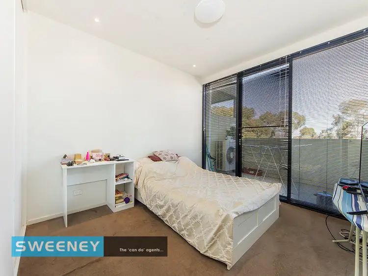 Fifth view of Homely apartment listing, 24/30-32 East Esplanade, St Albans VIC 3021
