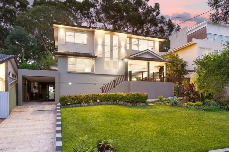 Second view of Homely house listing, 3 Mikarie Place, Kirrawee NSW 2232