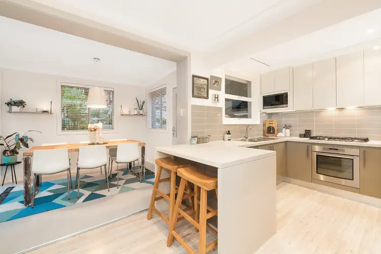Third view of Homely house listing, 3 Mikarie Place, Kirrawee NSW 2232
