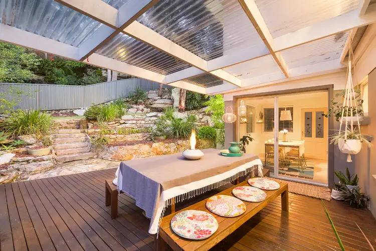 Fourth view of Homely house listing, 3 Mikarie Place, Kirrawee NSW 2232