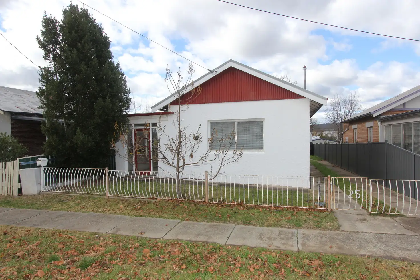Main view of Homely house listing, 25 Belmore Street, Goulburn NSW 2580