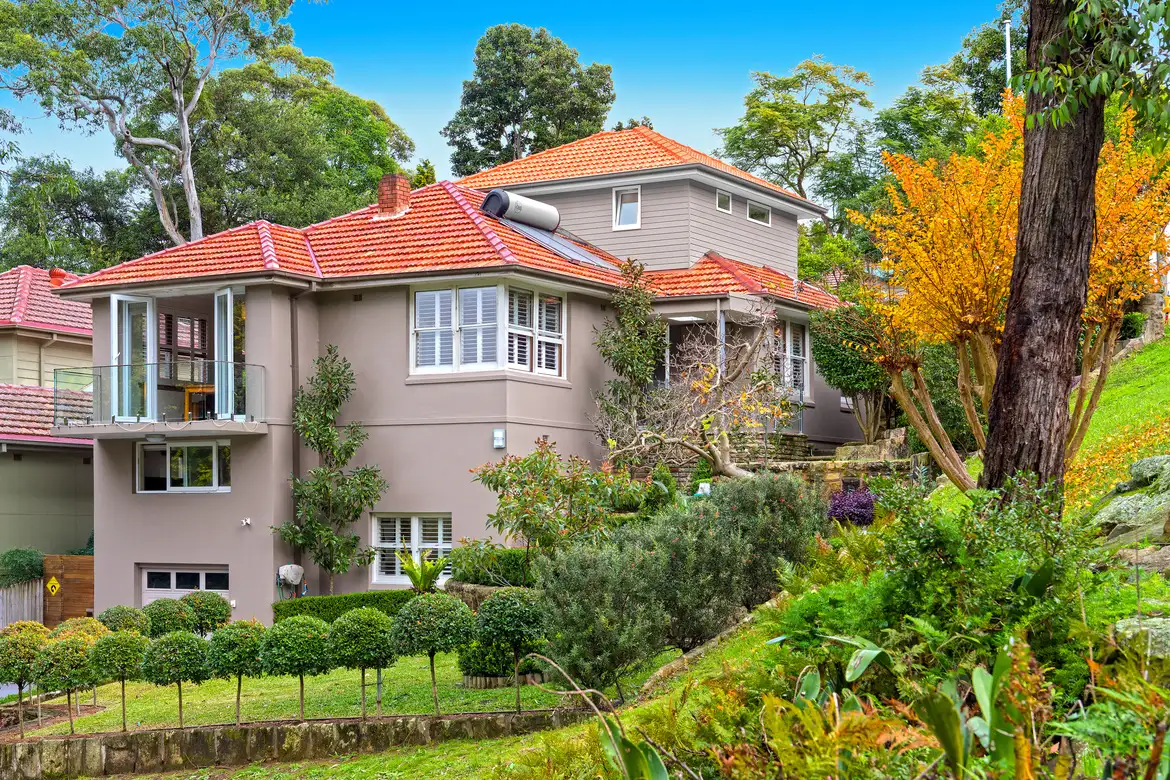 Main view of Homely house listing, 1 Panorama Road, Lane Cove NSW 2066