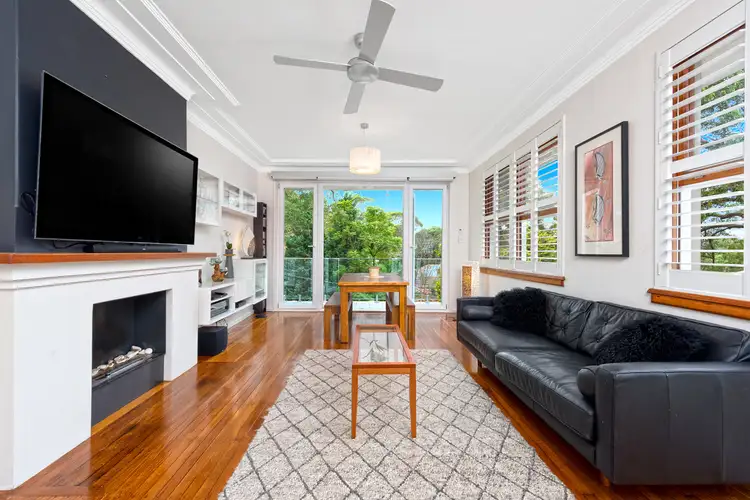 Third view of Homely house listing, 1 Panorama Road, Lane Cove NSW 2066