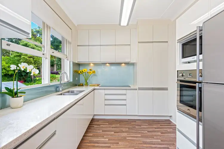 Fourth view of Homely house listing, 1 Panorama Road, Lane Cove NSW 2066