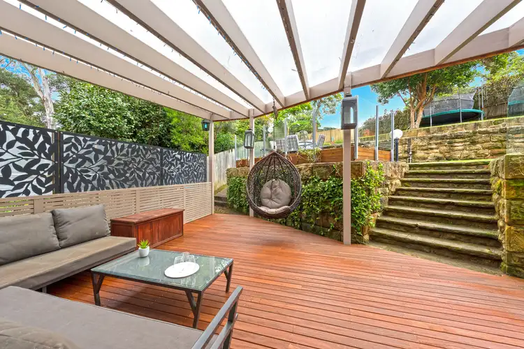 Fifth view of Homely house listing, 1 Panorama Road, Lane Cove NSW 2066
