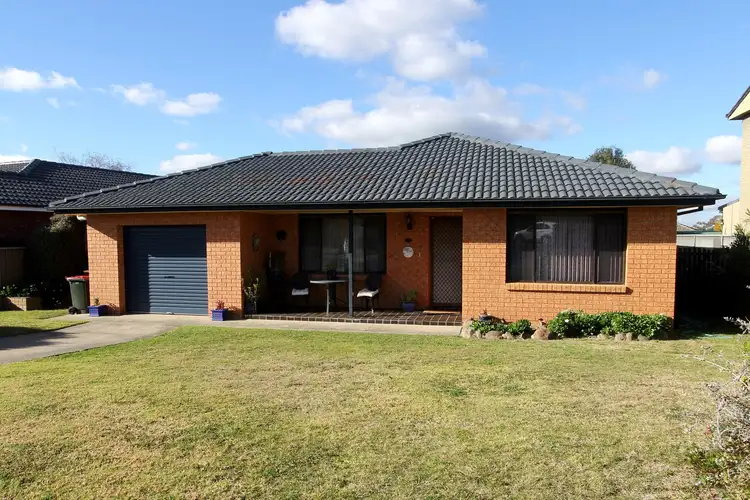 Main view of Homely house listing, 6 Healey Street, Goulburn NSW 2580