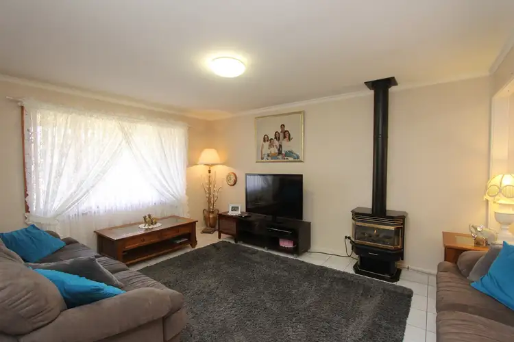 Second view of Homely house listing, 6 Healey Street, Goulburn NSW 2580