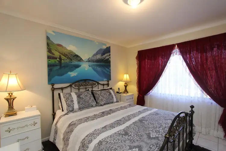 Sixth view of Homely house listing, 6 Healey Street, Goulburn NSW 2580