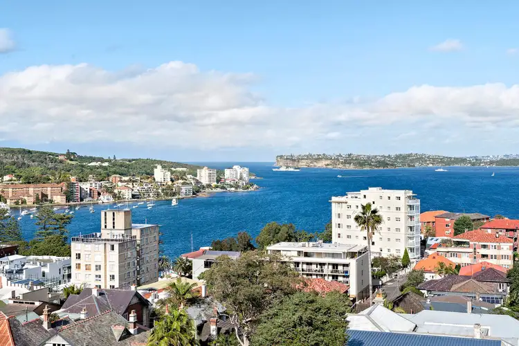 Main view of Homely apartment listing, 23/2 Birkley Road, Manly NSW 2095