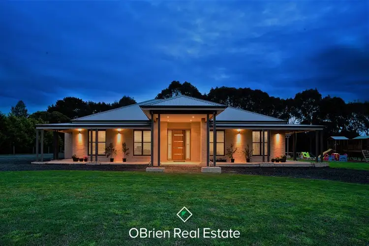 9 Meadow View Road, Somerville VIC 3912