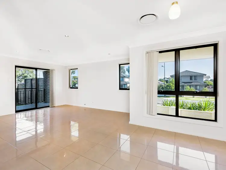 Second view of Homely house listing, 2 Pape Street, Ropes Crossing NSW 2760