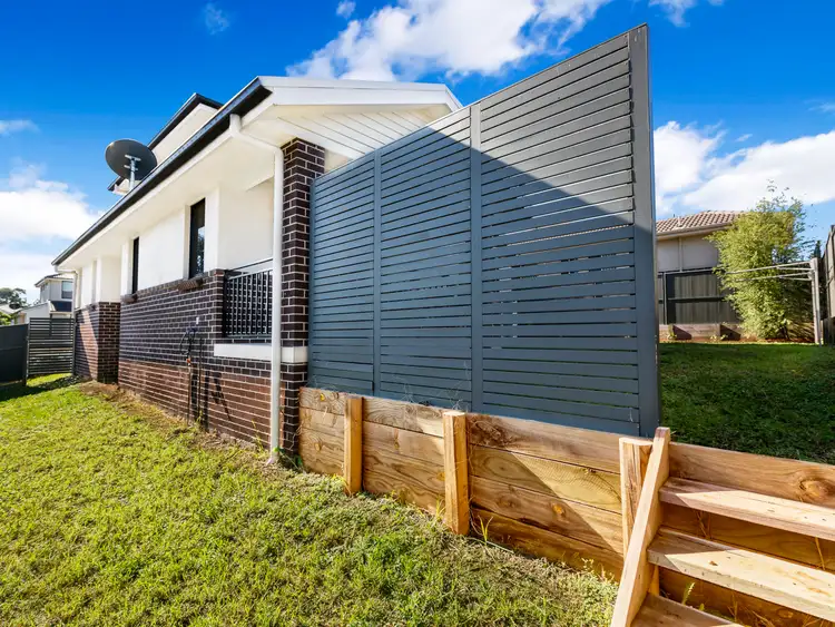 Third view of Homely house listing, 2 Pape Street, Ropes Crossing NSW 2760