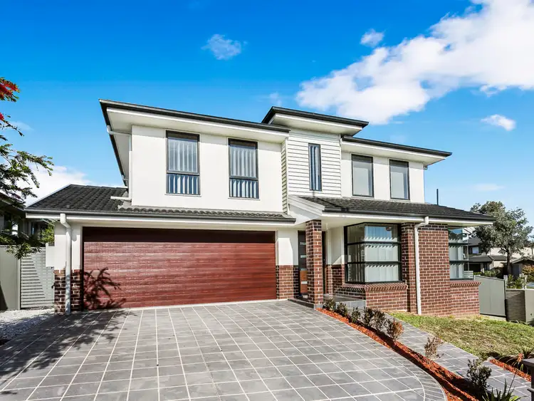 Fourth view of Homely house listing, 2 Pape Street, Ropes Crossing NSW 2760