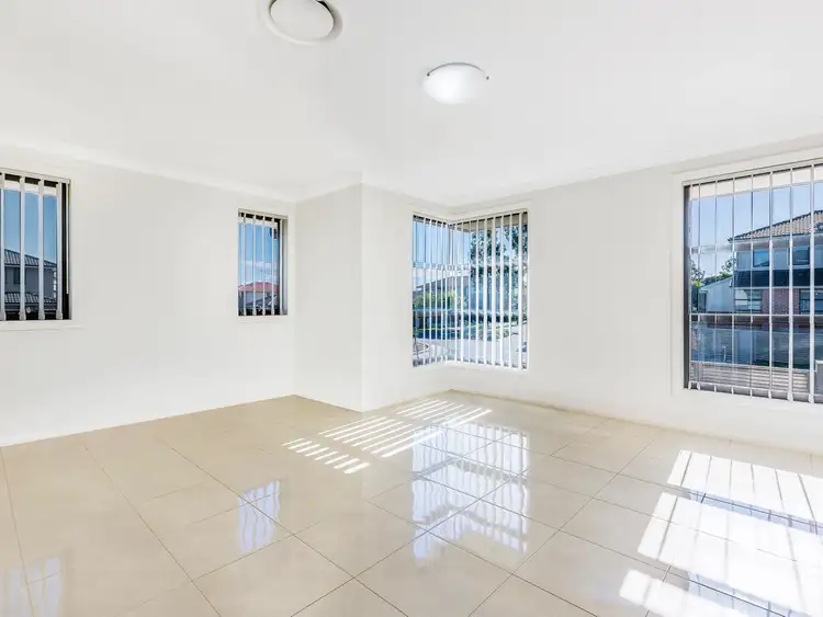 Fifth view of Homely house listing, 2 Pape Street, Ropes Crossing NSW 2760