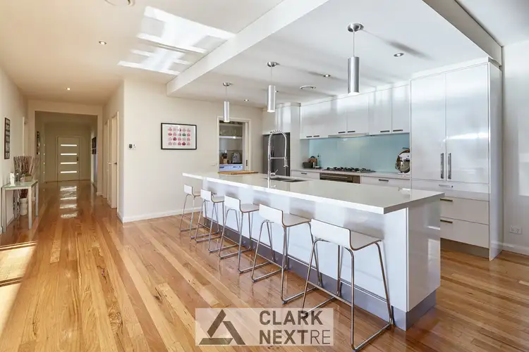 Second view of Homely house listing, 19 Princess Street, Warragul VIC 3820