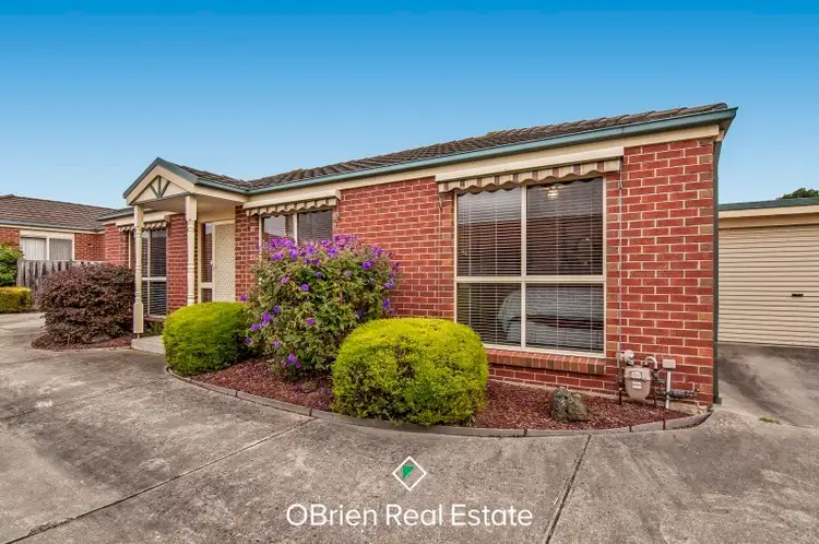 2/51 Guelph Street, Somerville VIC 3912