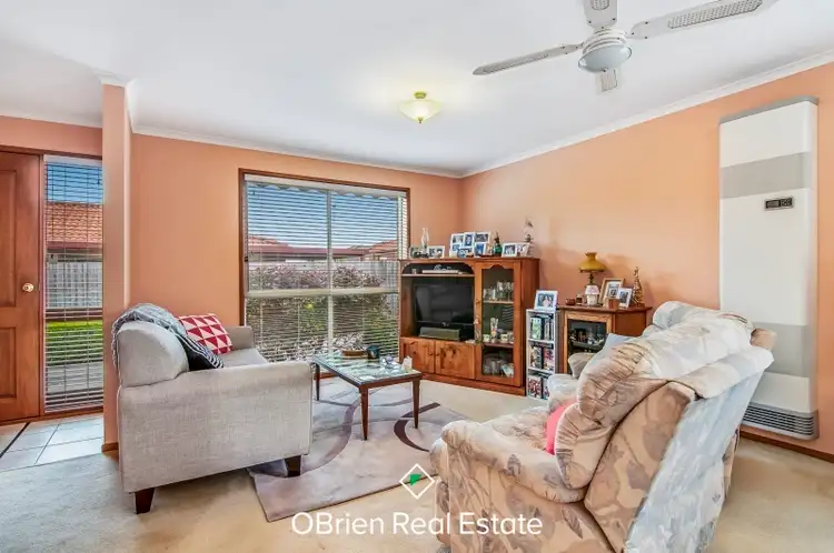 Second view of Homely unit listing, 2/51 Guelph Street, Somerville VIC 3912