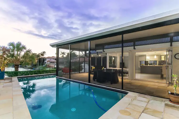 5 Key Biscayne, Clear Island Waters QLD 4226