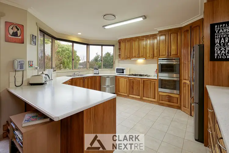 Fifth view of Homely house listing, 6 Elska Court, Warragul VIC 3820