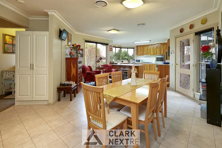 Sixth view of Homely house listing, 6 Elska Court, Warragul VIC 3820