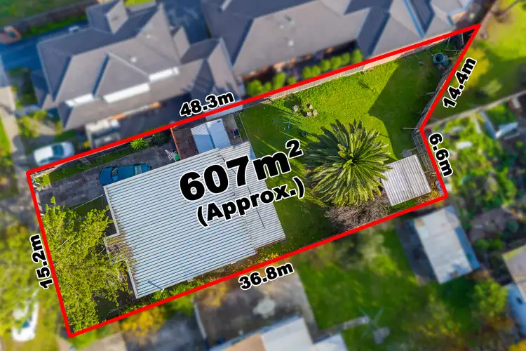 89 Theodore Street, St Albans VIC 3021