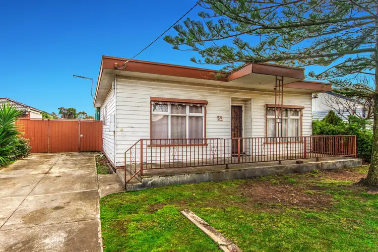 Second view of Homely house listing, 89 Theodore Street, St Albans VIC 3021