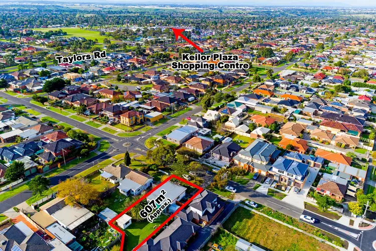 Fifth view of Homely house listing, 89 Theodore Street, St Albans VIC 3021