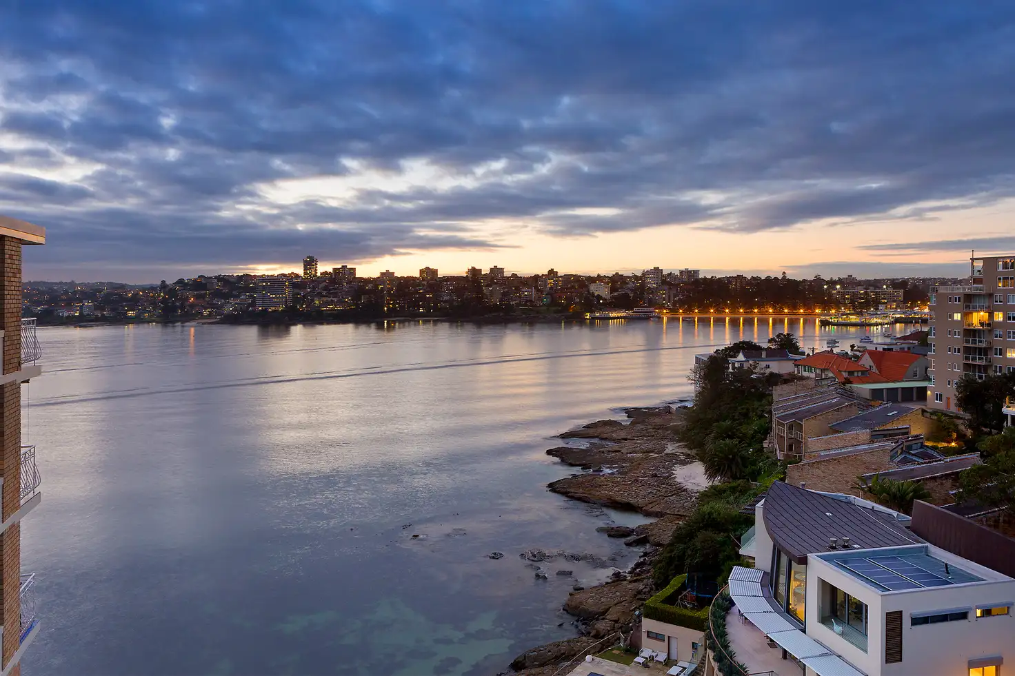 Main view of Homely apartment listing, 31/11 Addison Road, Manly NSW 2095