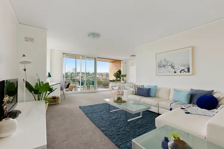 Third view of Homely apartment listing, 31/11 Addison Road, Manly NSW 2095
