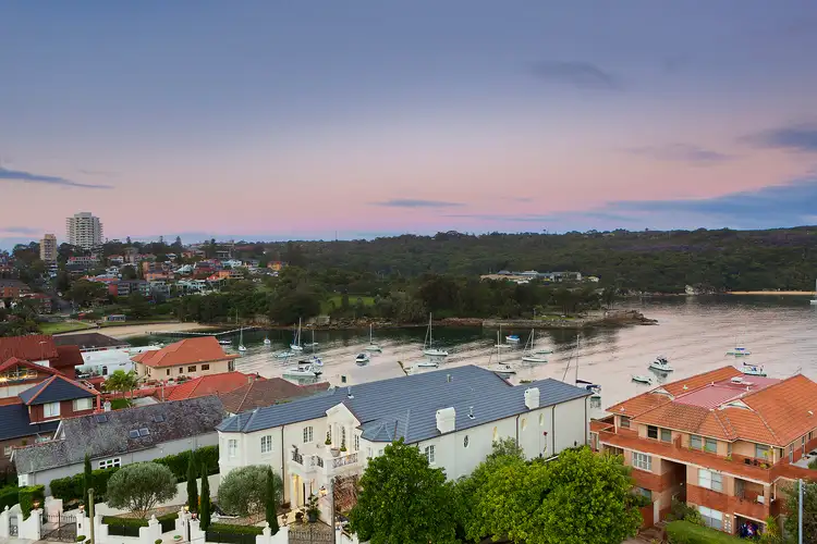 Fourth view of Homely apartment listing, 31/11 Addison Road, Manly NSW 2095
